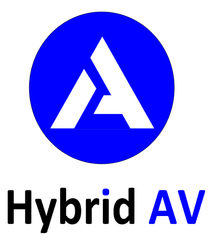 AV Video Conferencing / Hybrid Event Solutions